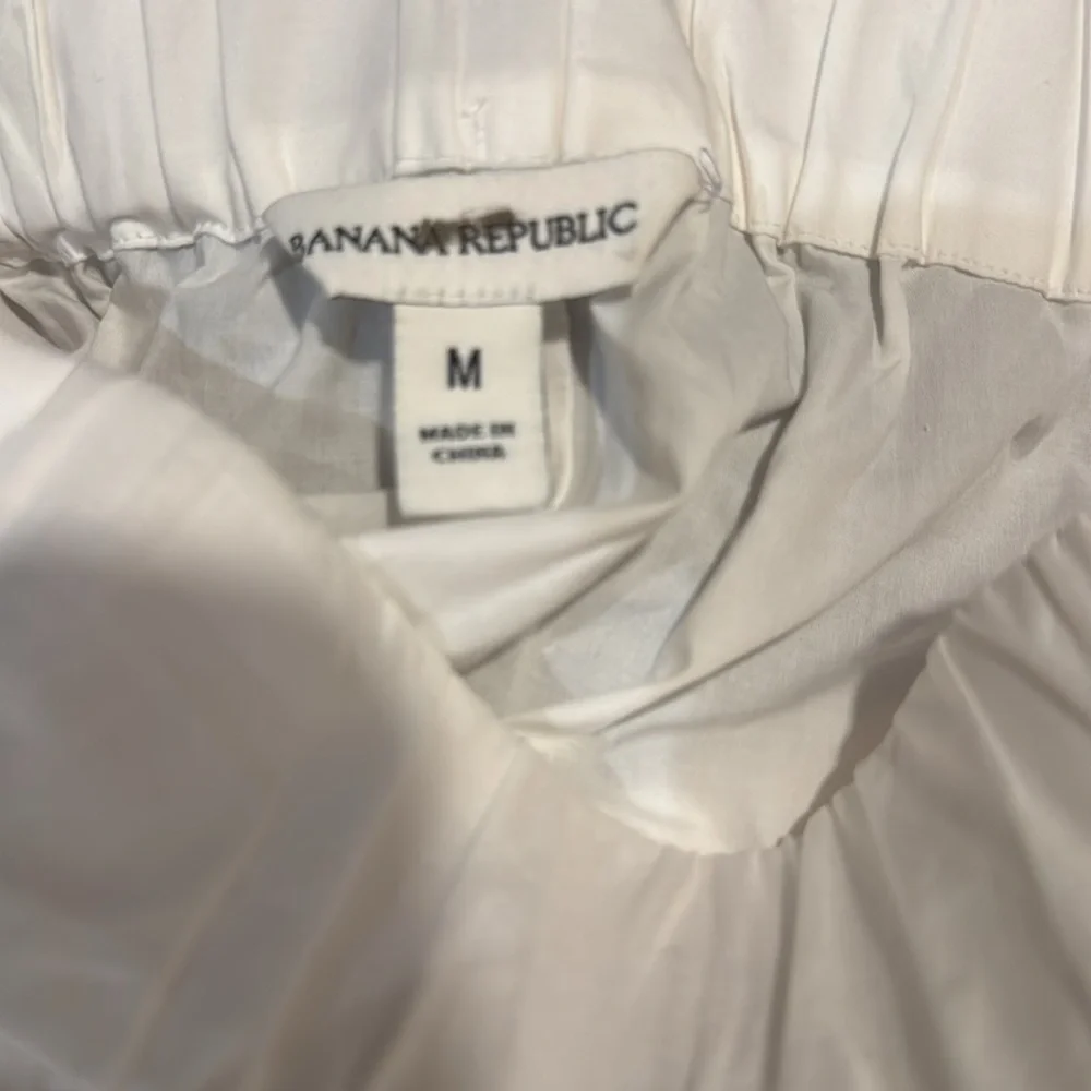 Banana Republic from website